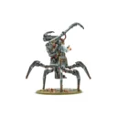 Konflikt '47 'Der Erntemann' Oberstarzt Albrecht Von Zögling 3