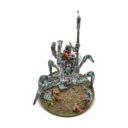 Konflikt '47 'Der Erntemann' Oberstarzt Albrecht Von Zögling 4