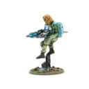 Konflikt '47 Roberta Wells Firefly Hero 2