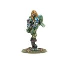 Konflikt '47 Roberta Wells Firefly Hero 3