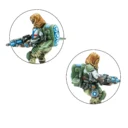 Konflikt '47 Roberta Wells Firefly Hero 4