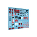 Konflikt '47 Sd Kfz. 501 1 Nachtzehrer 6