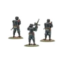 Konflikt '47 Totenrotte Platoon Commander & Bodyguard 2