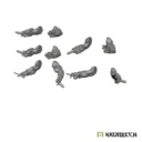 Kromlech Orc Smoke Break Arms (1)