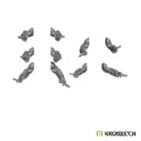 Kromlech Orc Smoke Break Arms (2)