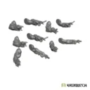 Kromlech Orc Smoke Break Arms (3)
