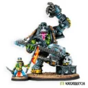 Kromlech Big Boss Rokka Aerosmiffi (1)