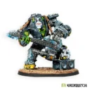 Kromlech Big Boss Rokka Aerosmiffi (2)