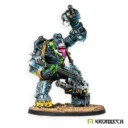 Kromlech Big Boss Rokka Aerosmiffi (4)