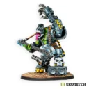 Kromlech Big Boss Rokka Aerosmiffi (6)