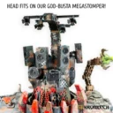 Kromlech Boss Eeadbanger Bunker (1)