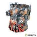 Kromlech Boss Eeadbanger Bunker (6)