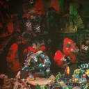 Kromlech Boss Eeadbanger Bunker (8)