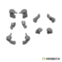 Kromlech Orc Beer And Bottles Arms (2)