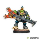 Kromlech Orc Rokkerboys Boss (1)