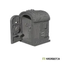 Kromlech Orc Tellyportaloo (2)