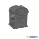 Kromlech Orc Tellyportaloo (3)