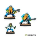 Kromlech Zz Orc Band (1)