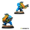 Kromlech Zz Orc Band (3)