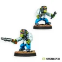 Kromlech Zz Orc Band (5)