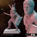 LSM PROUD OF THE LION & BLOOD AND SAND 14