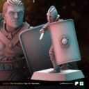 LSM PROUD OF THE LION & BLOOD AND SAND 17