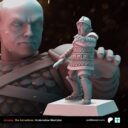 LSM PROUD OF THE LION & BLOOD AND SAND 19