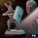 LSM PROUD OF THE LION & BLOOD AND SAND 21