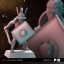 LSM PROUD OF THE LION & BLOOD AND SAND 22