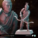 LSM PROUD OF THE LION & BLOOD AND SAND 23