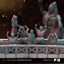 LSM PROUD OF THE LION & BLOOD AND SAND 24