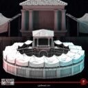 LSM PROUD OF THE LION & BLOOD AND SAND 25