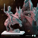 LSM PROUD OF THE LION & BLOOD AND SAND 4