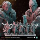 LSM PROUD OF THE LION & BLOOD AND SAND 5