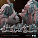 LSM PROUD OF THE LION & BLOOD AND SAND 6