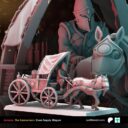 LSM PROUD OF THE LION & BLOOD AND SAND 9