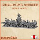 MOM Minituras Januar Patreon Infernal Dwarves 4