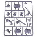 Mantic KoW Tiefenschrecken 3