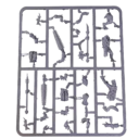 Mantic Panzerhäute Placoderm Regiment 3