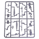 Mantic Panzerhäute Placoderm Regiment 4