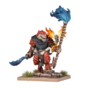 Mantic Z'akke Company Box 2