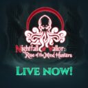 Nightfall Of Vallor Rise Of The Mind Hunters 2