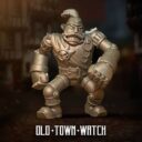 PM Old Town Watch Expansion Pack 2