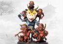 Para Bellum Games Conquest Preorder Yoroni Shikigami 5