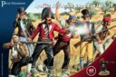 Perry Miniatures Spanish Napoleonic Guerrillas 01