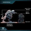 Puppetswar BugHybridLeader 08