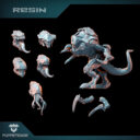 Puppetswar BugHybridLeader 10