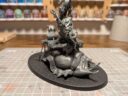 Review Games Workshop Warhammer Age Of Sigmar Festus The Leechlord Built Model 5