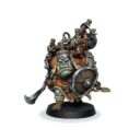 SG Beylik, Behemoth Warrior 1