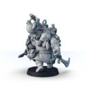 SG Beylik, Behemoth Warrior 5